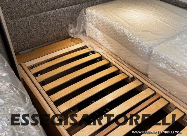 CARAVAN NEW ADRIA ADORA 573 PT 6 POSTI TRUMA COMBI VETRORESINA 2026 pieno