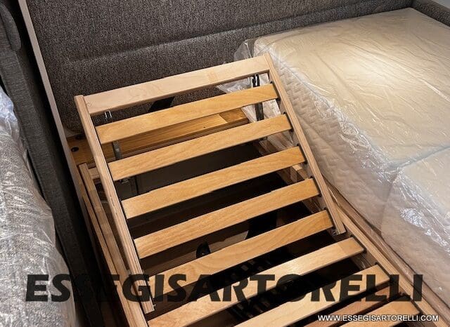 CARAVAN NEW ADRIA ADORA 573 PT 6 POSTI TRUMA COMBI VETRORESINA 2026 pieno