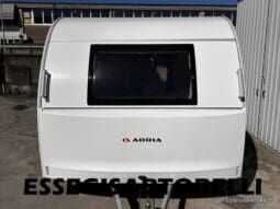 ADRIA NEW AVIVA 563 PT 7 POSTI (TRIPLO CASTELLO) 2025 pieno