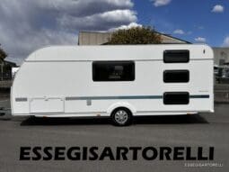 ADRIA NEW AVIVA 563 PT 7 POSTI (TRIPLO CASTELLO) 2025 pieno