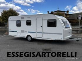 ADRIA NEW AVIVA 563 PT 7 POSTI (TRIPLO CASTELLO) 2025