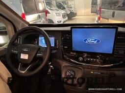 NEW MY 2026 CHAUSSON TITANIUM 797 FORD 165 CV AUTOMATICO GEMELLI pieno