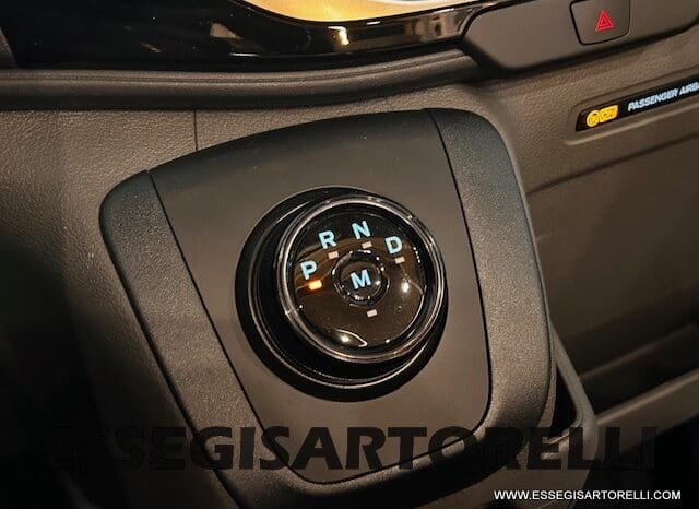 NEW MY 2026 CHAUSSON TITANIUM 797 FORD 165 CV AUTOMATICO GEMELLI pieno