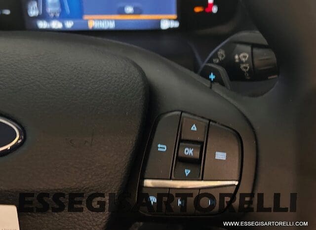 NEW MY 2026 CHAUSSON TITANIUM 797 FORD 165 CV AUTOMATICO GEMELLI pieno