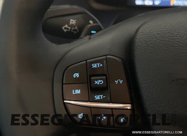 NEW MY 2026 CHAUSSON TITANIUM 797 FORD 165 CV AUTOMATICO GEMELLI pieno