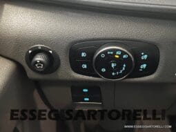 NEW MY 2026 CHAUSSON TITANIUM 797 FORD 165 CV AUTOMATICO GEMELLI pieno