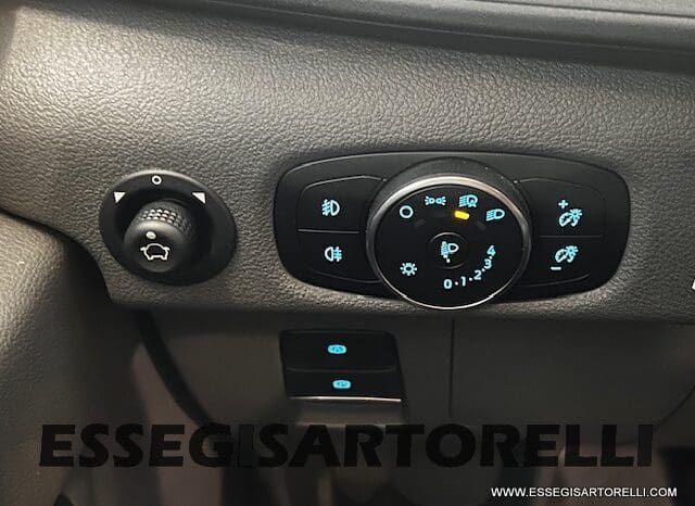 NEW MY 2026 CHAUSSON TITANIUM 797 FORD 165 CV AUTOMATICO GEMELLI pieno