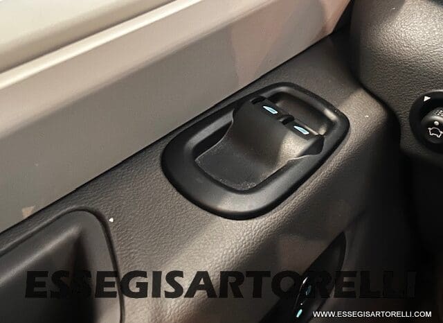 NEW MY 2026 CHAUSSON TITANIUM 797 FORD 165 CV AUTOMATICO GEMELLI pieno