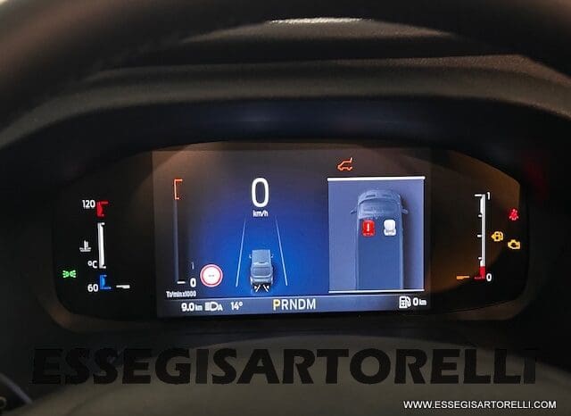 NEW MY 2026 CHAUSSON TITANIUM 797 FORD 165 CV AUTOMATICO GEMELLI pieno