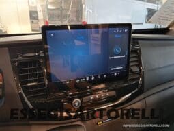 NEW MY 2026 CHAUSSON TITANIUM 797 FORD 165 CV AUTOMATICO GEMELLI pieno