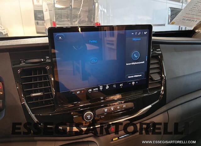 NEW MY 2026 CHAUSSON TITANIUM 797 FORD 165 CV AUTOMATICO GEMELLI pieno