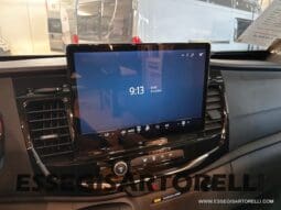 NEW MY 2026 CHAUSSON TITANIUM 797 FORD 165 CV AUTOMATICO GEMELLI pieno