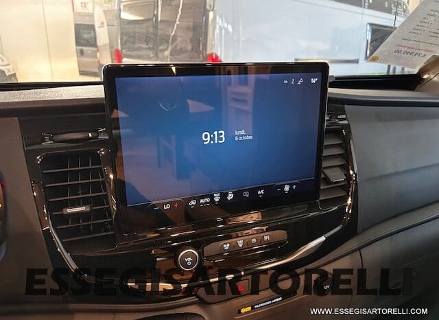 NEW MY 2026 CHAUSSON TITANIUM 797 FORD 165 CV AUTOMATICO GEMELLI pieno