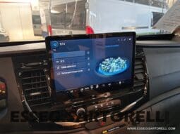 NEW MY 2026 CHAUSSON TITANIUM 797 FORD 165 CV AUTOMATICO GEMELLI pieno