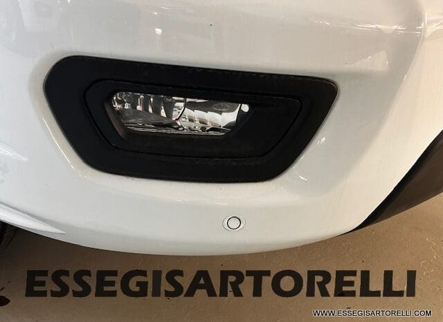 NEW MY 2026 CHAUSSON TITANIUM 797 FORD 165 CV AUTOMATICO GEMELLI pieno