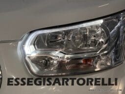 NEW MY 2026 CHAUSSON TITANIUM 797 FORD 165 CV AUTOMATICO GEMELLI pieno