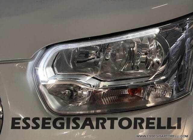 NEW MY 2026 CHAUSSON TITANIUM 797 FORD 165 CV AUTOMATICO GEMELLI pieno