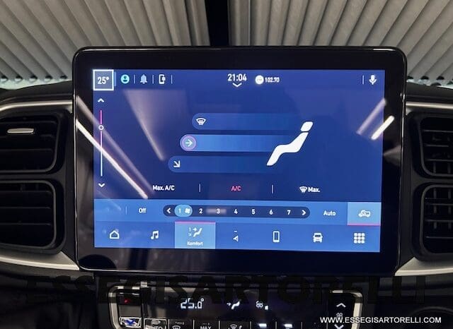 ADRIA 60° NEW CORAL XL A 600 DP GAMMA 2026 NEW DUCATO UCONNECT 699 cm pieno