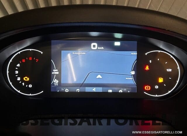 ADRIA 60° NEW CORAL XL A 600 DP GAMMA 2026 NEW DUCATO UCONNECT 699 cm pieno