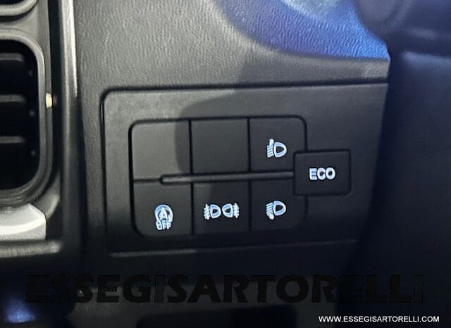 ADRIA 60° NEW CORAL XL A 600 DP GAMMA 2026 NEW DUCATO UCONNECT 699 cm pieno