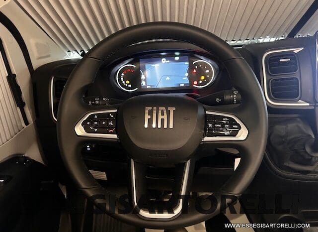 ADRIA 60° NEW CORAL XL A 600 DP GAMMA 2026 NEW DUCATO UCONNECT 699 cm pieno