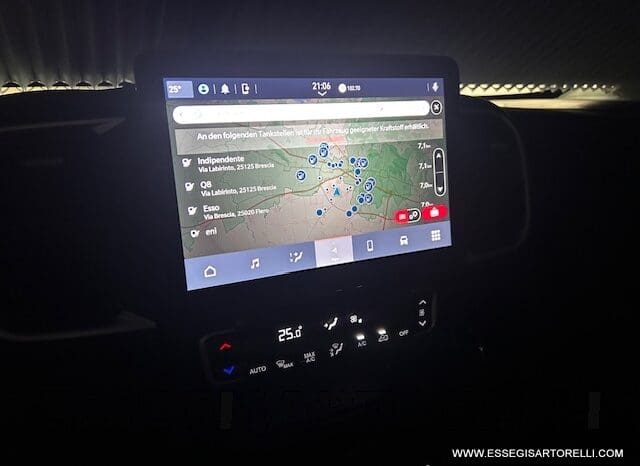 ADRIA 60° NEW CORAL XL A 600 DP GAMMA 2026 NEW DUCATO UCONNECT 699 cm pieno