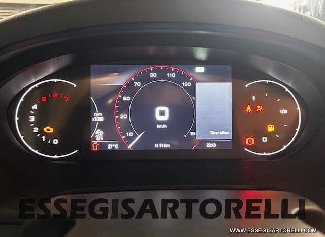 ADRIA 60° NEW CORAL XL A 600 DP GAMMA 2026 NEW DUCATO UCONNECT 699 cm pieno