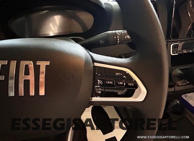 ADRIA 60° NEW CORAL XL A 600 DP GAMMA 2026 NEW DUCATO UCONNECT 699 cm pieno