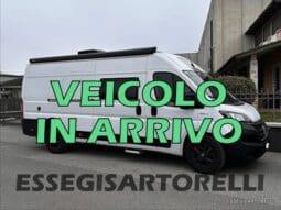 CHALLENGER V 217 LETTI GEMELLI VAN 636 CM FULL 2021