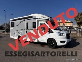 Essegi Sartorelli