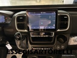 ADRIA NEW TWIN SPORTS 540 SPB AUTOMATICO UCONNECT SUPREME EDITION POPUP 2026 pieno