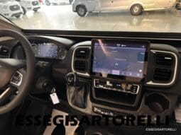 ADRIA NEW TWIN SPORTS 540 SPB AUTOMATICO UCONNECT SUPREME EDITION POPUP 2026 pieno