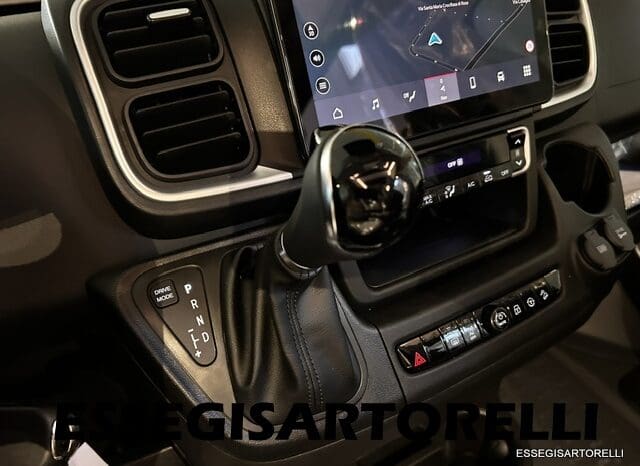 ADRIA NEW TWIN SPORTS 540 SPB AUTOMATICO UCONNECT SUPREME EDITION POPUP 2026 pieno