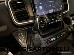 ADRIA NEW TWIN SPORTS 540 SPB AUTOMATICO UCONNECT SUPREME EDITION POPUP 2026 pieno