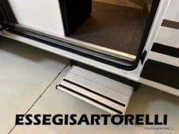 ADRIA NEW TWIN SPORTS 540 SPB AUTOMATICO UCONNECT SUPREME EDITION POPUP 2026 pieno