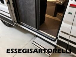 ADRIA NEW TWIN SPORTS 540 SPB AUTOMATICO UCONNECT SUPREME EDITION POPUP 2026 pieno