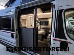 ADRIA NEW TWIN SPORTS 540 SPB AUTOMATICO UCONNECT SUPREME EDITION POPUP 2026 pieno