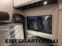 ADRIA NEW TWIN SPORTS 540 SPB AUTOMATICO UCONNECT SUPREME EDITION POPUP 2026 pieno