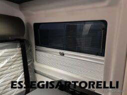 ADRIA NEW TWIN SPORTS 540 SPB AUTOMATICO UCONNECT SUPREME EDITION POPUP 2026 pieno