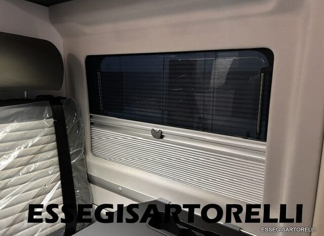 ADRIA NEW TWIN SPORTS 540 SPB AUTOMATICO UCONNECT SUPREME EDITION POPUP 2026 pieno