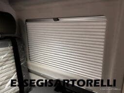 ADRIA NEW TWIN SPORTS 540 SPB AUTOMATICO UCONNECT SUPREME EDITION POPUP 2026 pieno