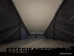 ADRIA NEW TWIN SPORTS 540 SPB AUTOMATICO UCONNECT SUPREME EDITION POPUP 2026 pieno