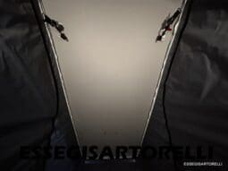 ADRIA NEW TWIN SPORTS 540 SPB AUTOMATICO UCONNECT SUPREME EDITION POPUP 2026 pieno