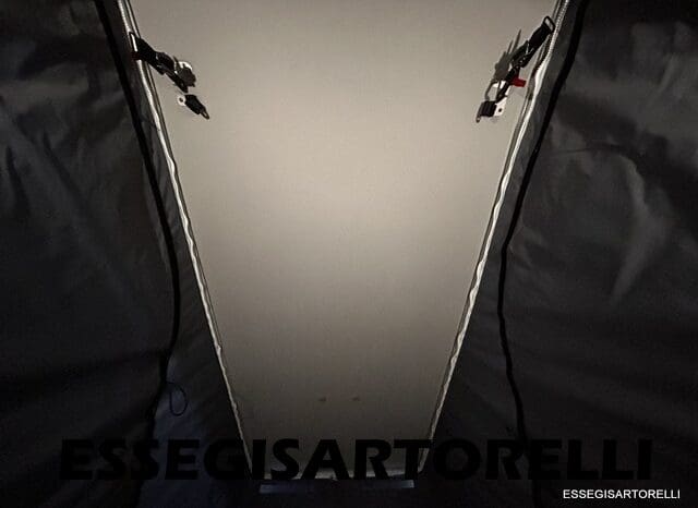 ADRIA NEW TWIN SPORTS 540 SPB AUTOMATICO UCONNECT SUPREME EDITION POPUP 2026 pieno