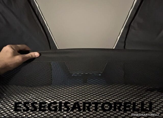 ADRIA NEW TWIN SPORTS 540 SPB AUTOMATICO UCONNECT SUPREME EDITION POPUP 2026 pieno