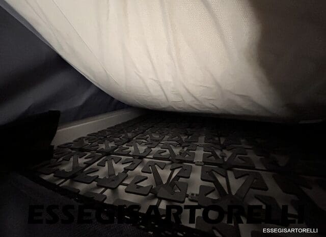 ADRIA NEW TWIN SPORTS 540 SPB AUTOMATICO UCONNECT SUPREME EDITION POPUP 2026 pieno