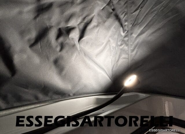 ADRIA NEW TWIN SPORTS 540 SPB AUTOMATICO UCONNECT SUPREME EDITION POPUP 2026 pieno