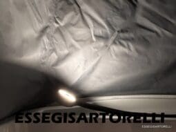 ADRIA NEW TWIN SPORTS 540 SPB AUTOMATICO UCONNECT SUPREME EDITION POPUP 2026 pieno