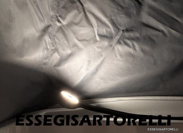 ADRIA NEW TWIN SPORTS 540 SPB AUTOMATICO UCONNECT SUPREME EDITION POPUP 2026 pieno