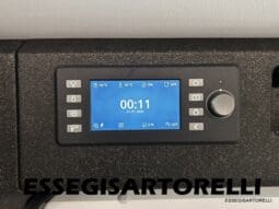 ADRIA NEW TWIN SPORTS 540 SPB AUTOMATICO UCONNECT SUPREME EDITION POPUP 2026 pieno